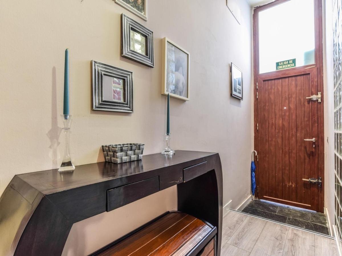 Apartamento Para 6 Personas En Madrid Rio Alquiler Temporal Exterior photo