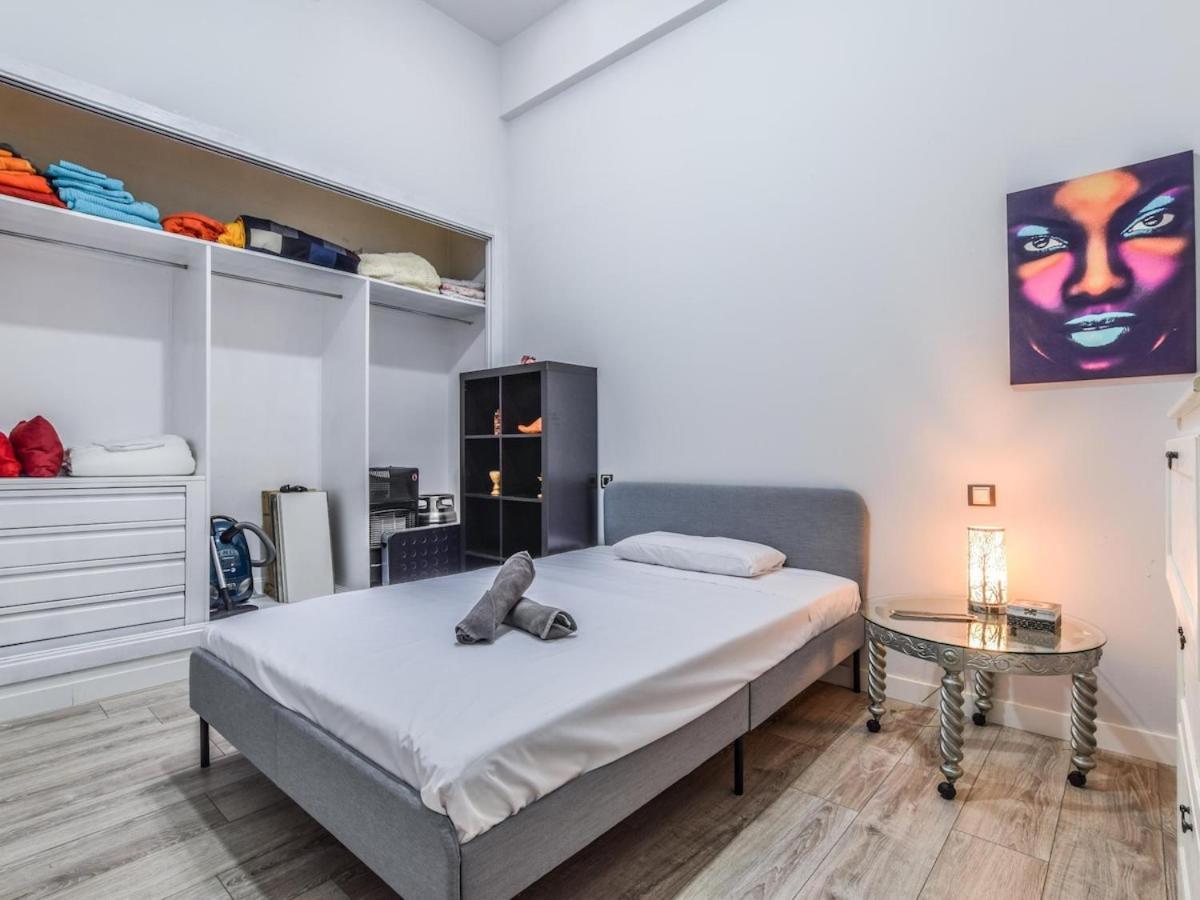 Apartamento Para 6 Personas En Madrid Rio Alquiler Temporal Exterior photo